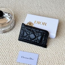 Christian Dior Wallets Purse